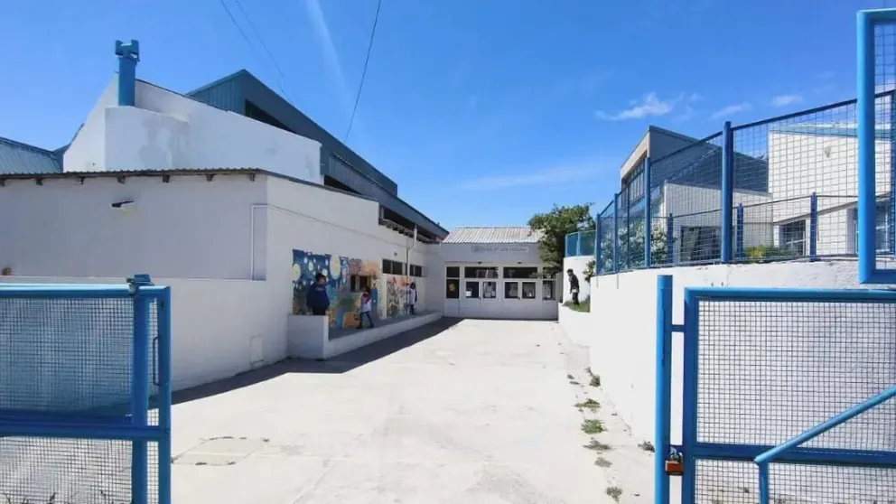 La joven sufrió heridas en su rostro y cuero cabelludo 