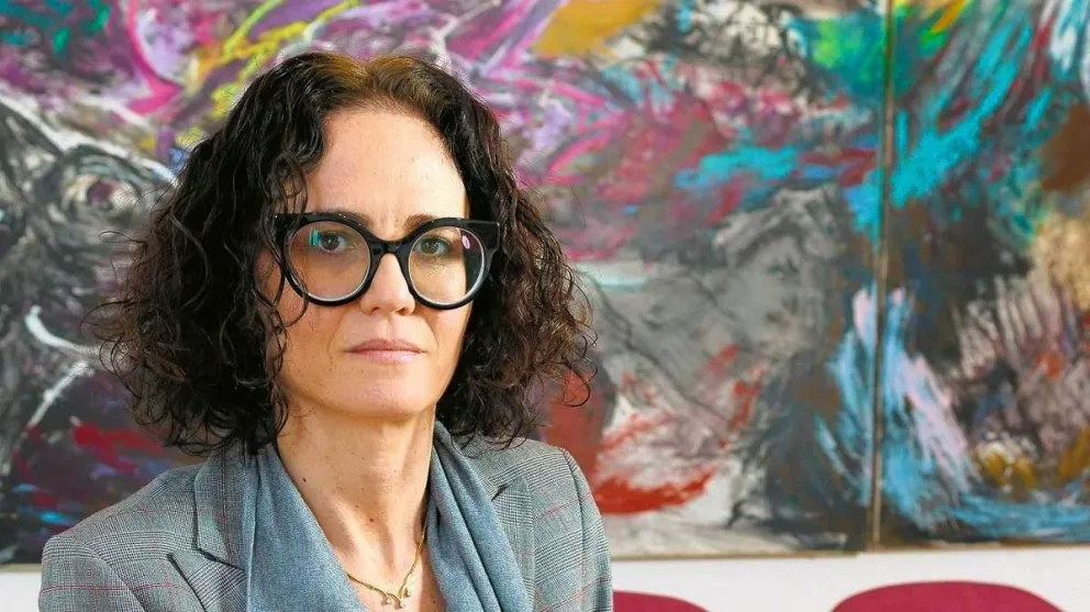 El Gobierno postuló a Cecilia Todesca Bocco para presidir el Banco Interamericano de Desarrollo