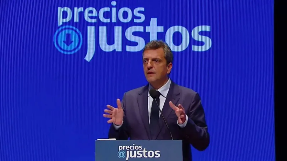 El Gobierno lanzó “Precios Justos”: todos los detalles