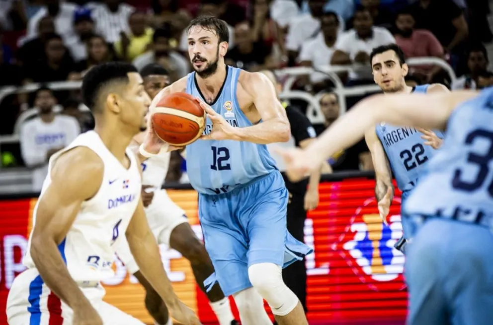 Argentina y una derrota que complica la clasificación al Mundial