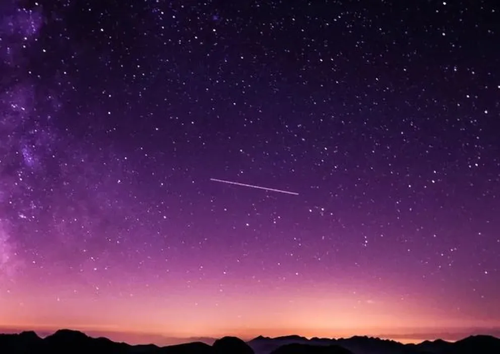 Se viene la lluvia de estrellas Leónidas: cuándo será y cómo se podrá ver