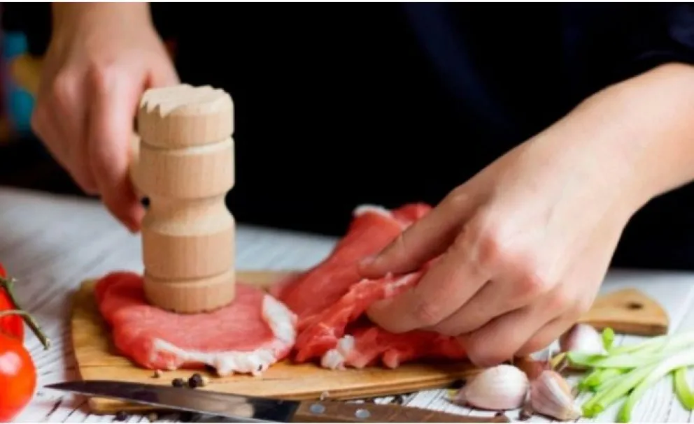 ¡Como una manteca! Los 5 “tips” para cocinar la carne más tierna posible