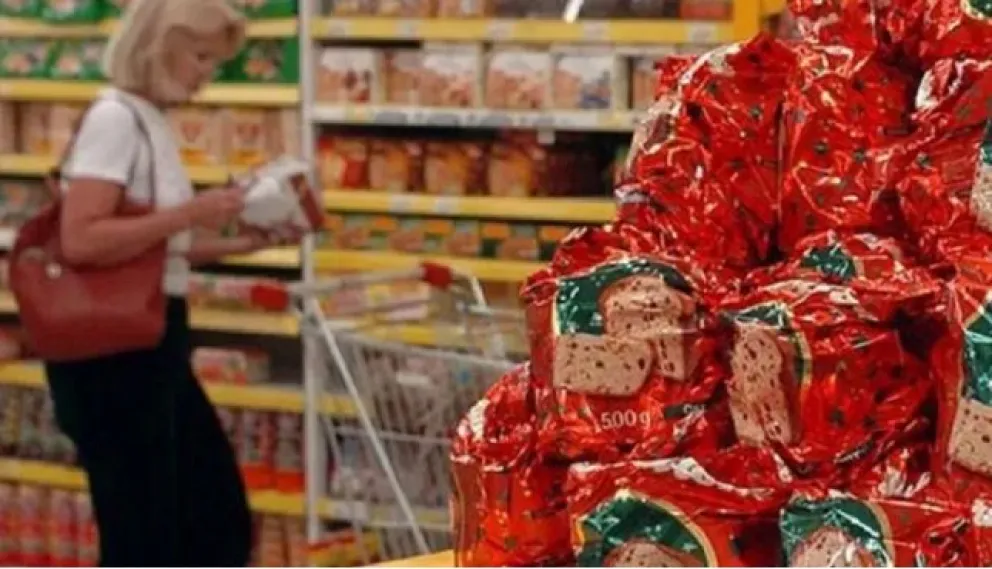 Precios Justos: ¿Cuáles son los productos navideños incluidos y a qué precio se consiguen?