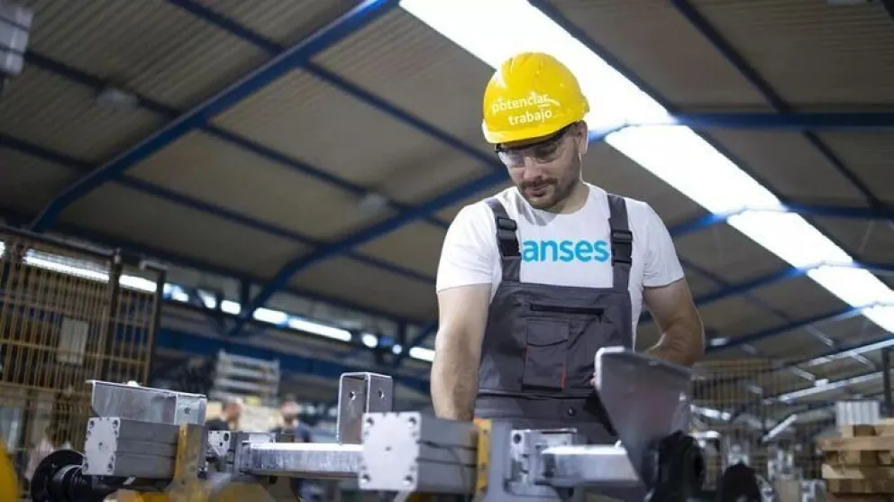 Casi 2.800 personas fallecidas cobran el plan Potenciar Trabajo 