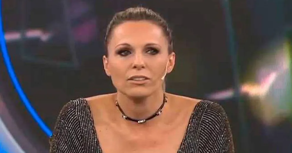 La denuncia de Denise Dumas contra Marcelo Tinelli: "Para mi él nunca..."