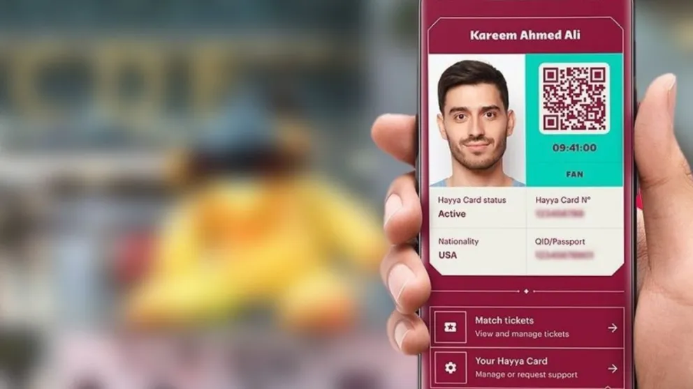 Qué es la Haya Card y para qué servirá: la tarjeta indispensable si vas al Mundial de Qatar