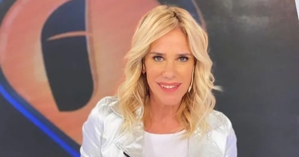 Quién es el novio de Marcela Baños y hace cuántos años están juntos