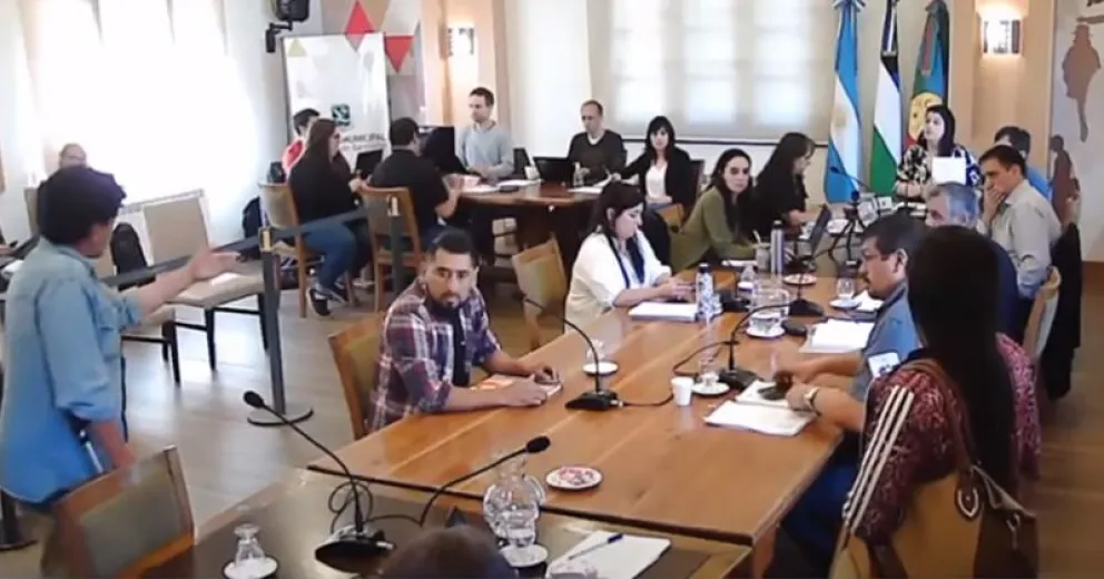 Gennuso sobre la agresión a Almonacid: "Estoy realmente horrorizado de que sucedan estas situaciones"