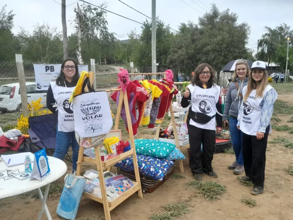 El barrio Las Victorias celebró en comunidad sus 26 años de vida