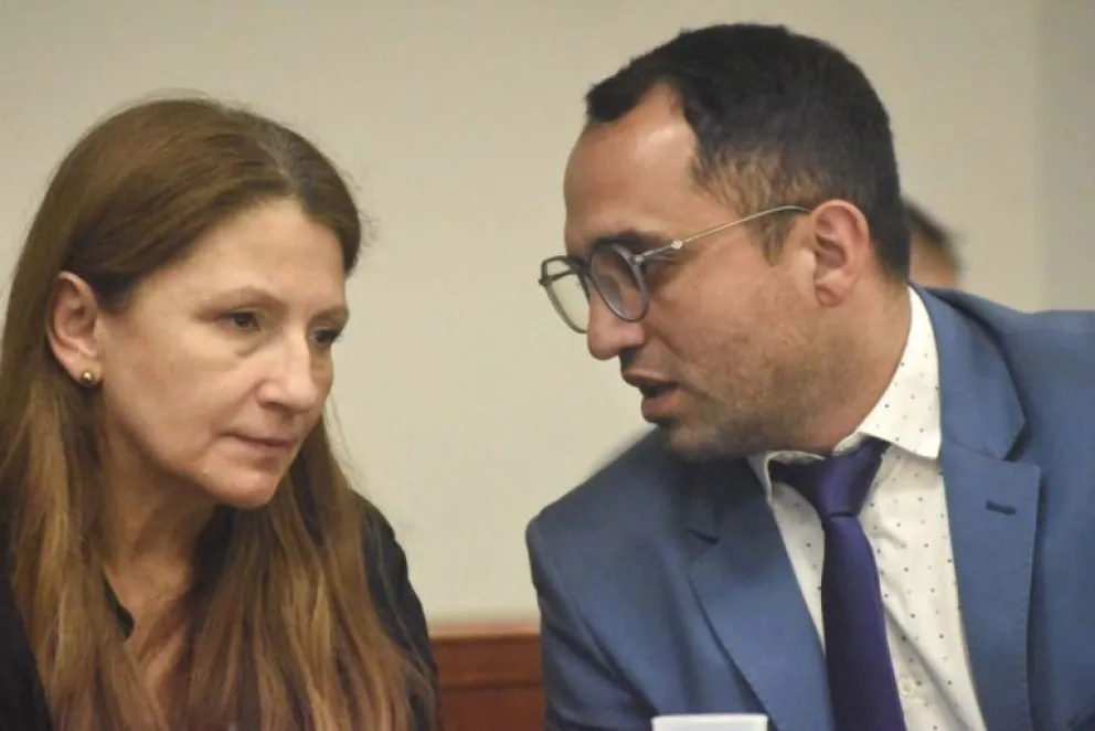 La familia Mandagaray pedirá penas de prisión efectiva para los instructores