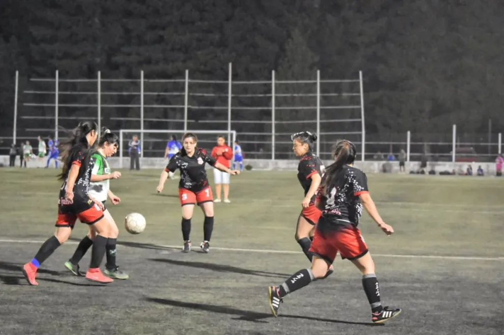 En ADeFul rueda la pelota 