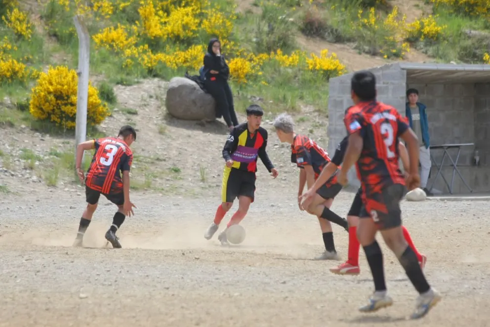 Partidazos en ADeFul