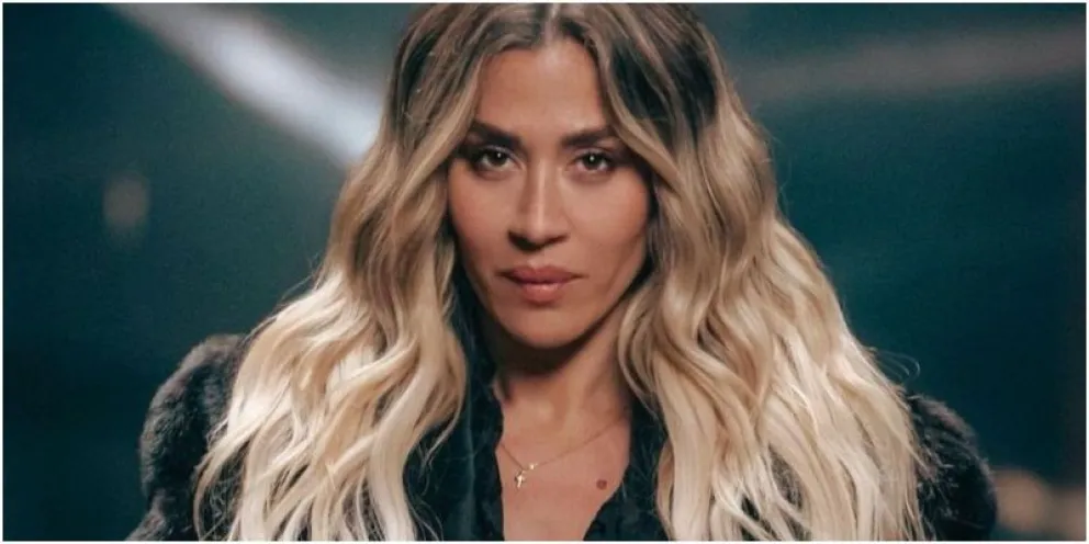 Jimena Barón generó una gran polémica en redes tras la muerte de su papá: “No sé qué hacer con…”