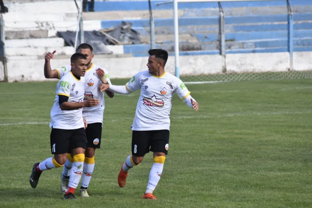 Buena victoria Cruzada que obliga a Estudiantes a ganar