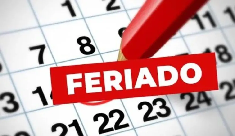 Se viene el finde largo de noviembre: cuándo cae, cuántos días y qué se conmemora