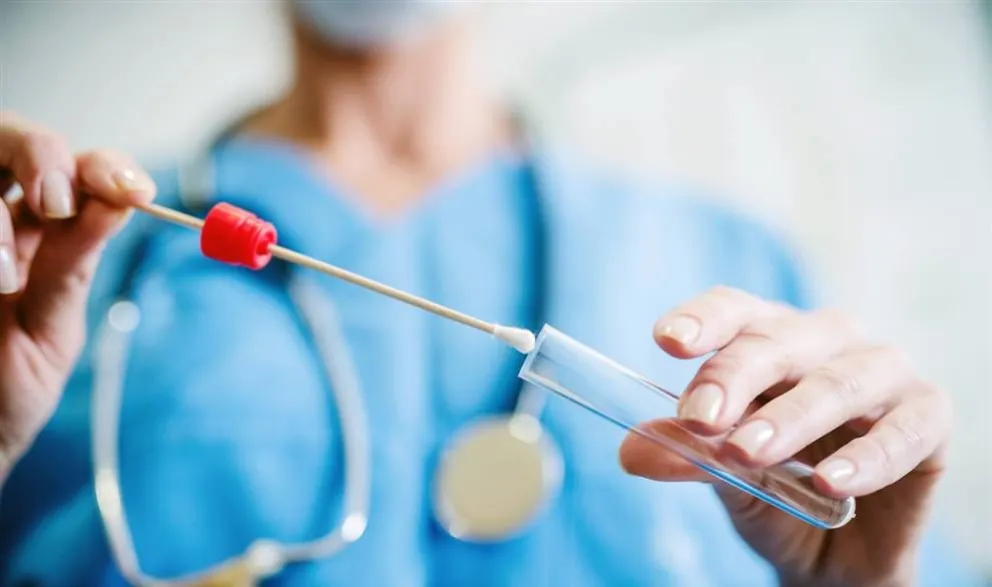 Coronavirus en Argentina: hay un incremento de contagios en el país