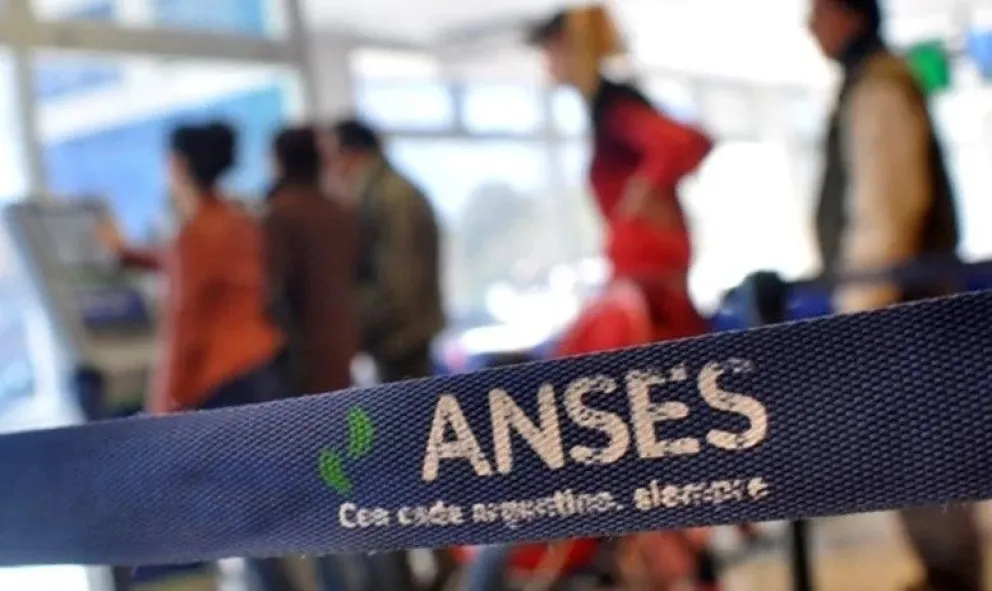 ANSES: chequeá si te corresponde un extra de $9.000 y $18.000 este lunes