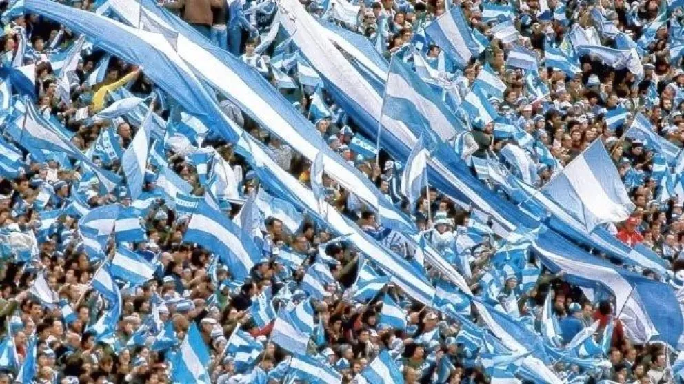 Mundial Qatar 2022: dónde podrán verse los partidos en TV, streaming o celular