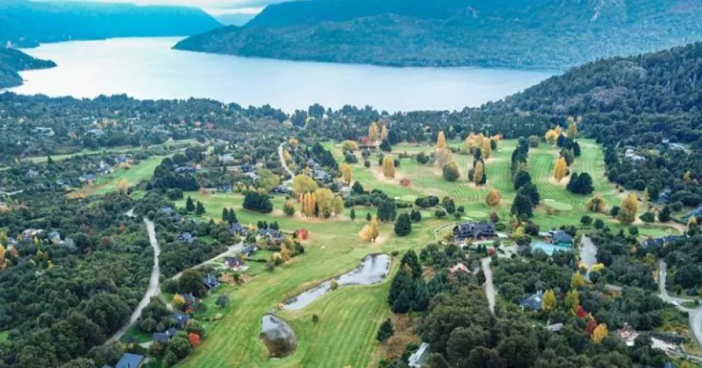 Ordenan a barrio privado que asegure el acceso a los servicios públicos para una comunidad mapuche