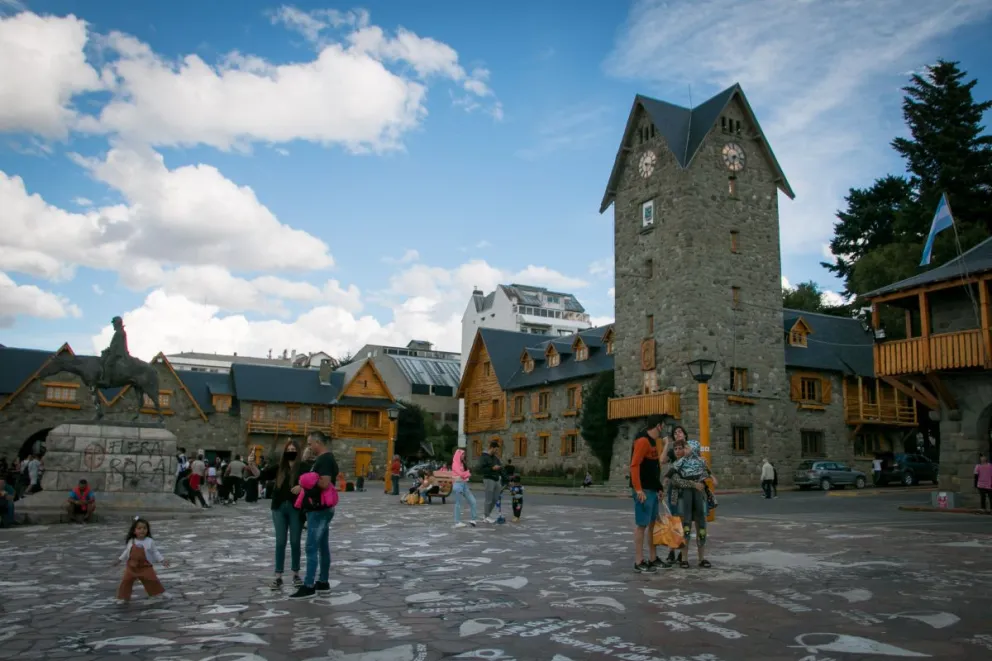 Invitan a ver el partido de la Selección en pantalla gigante en el Centro Cívico