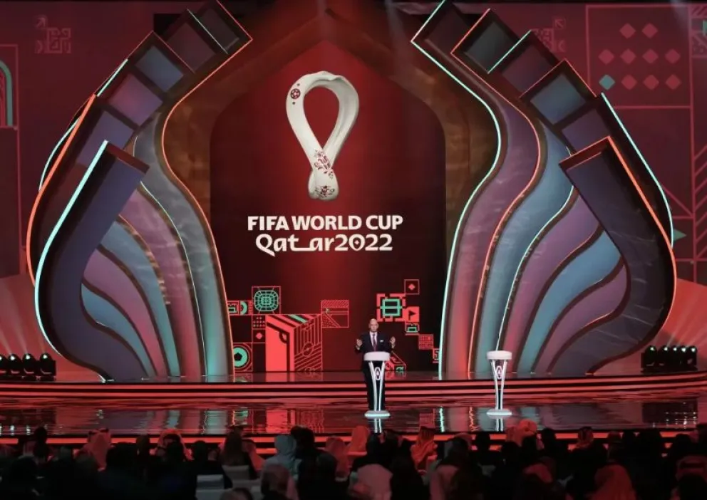 Ceremonia de apertura del mundial Qatar 2022: cuándo es y cómo verla en vivo