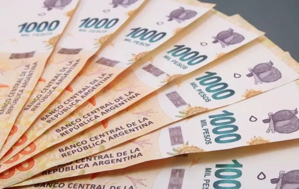 Bonos de fin de año: cuáles son los gremios que recibirán $ 100.000 o más