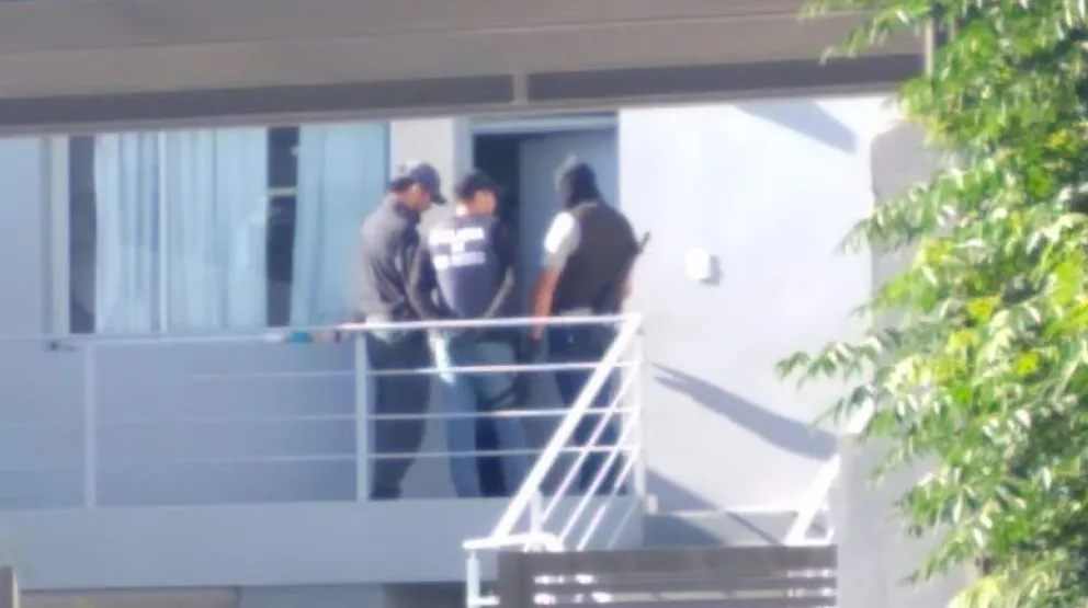 Hubo allanamientos en Bariloche por la causa de distribución de pornografía infantil