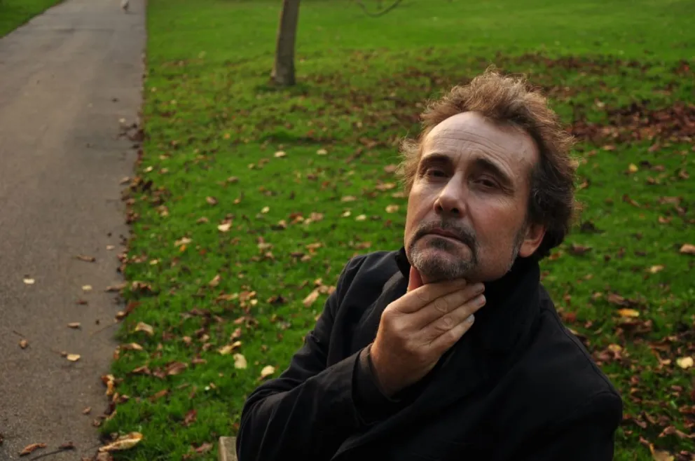 Espacio Hudson, la más ricotera de las editoriales