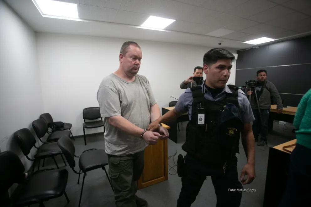 Recuperó su libertad el barilochense ligado a la investigación por explotación sexual infantil 