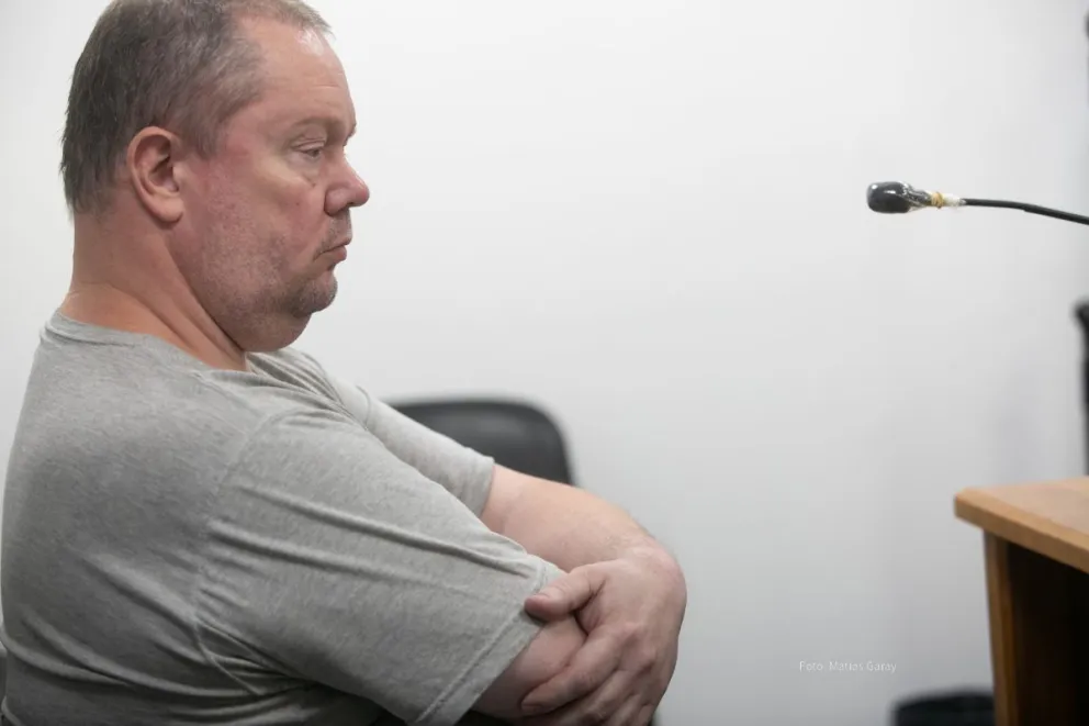 INVAP relevó de sus tareas a Lulich y repudió los delitos por los que se lo acusa