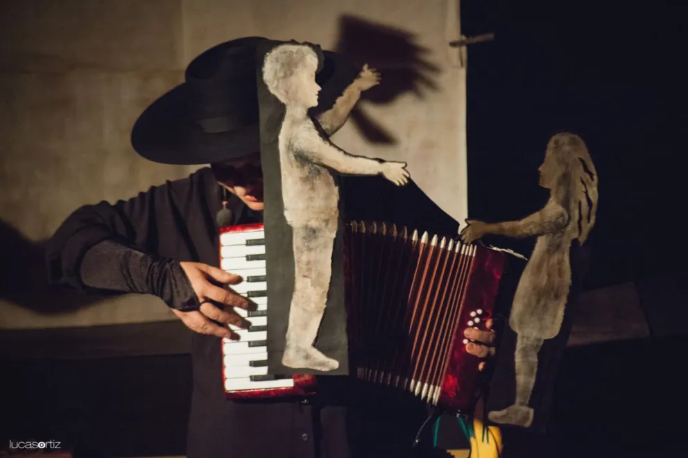 En las Nevadas Escénicas no queda lenguaje sin visitar