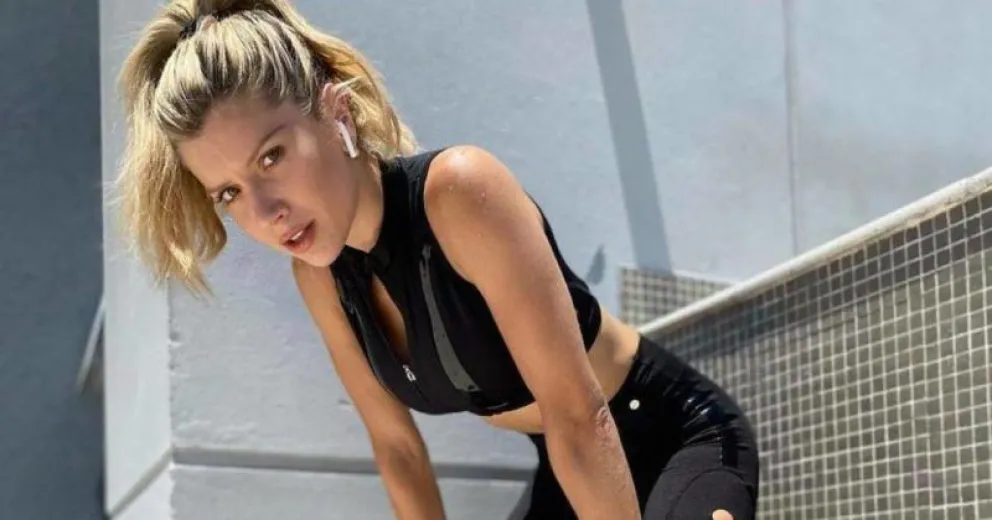 La gravísima denuncia en la que está involucrada Laurita Fernández en Endemol