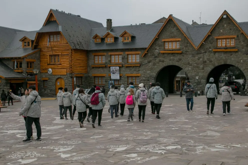 El sujeto había sido acusado por un hecho ocurrido el 3 de julio de 2023. Foto: archivo