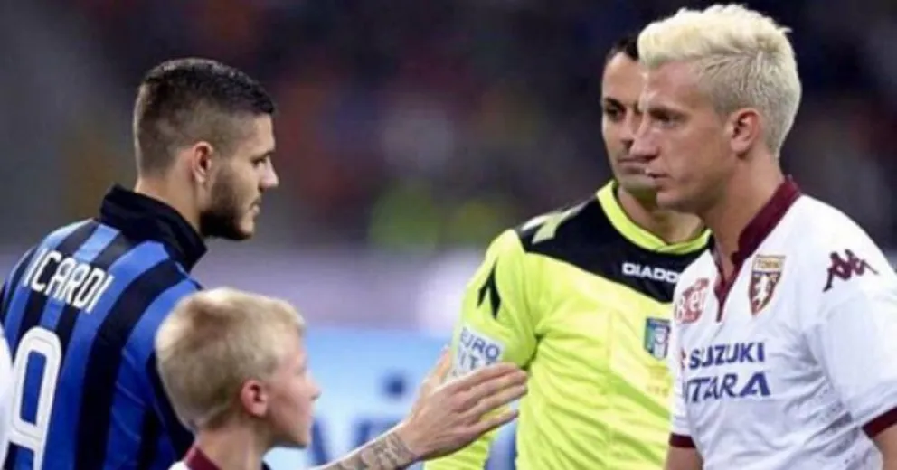 Por qué Maxi López juró que no volverá a ser amigo de Mauro Icardi