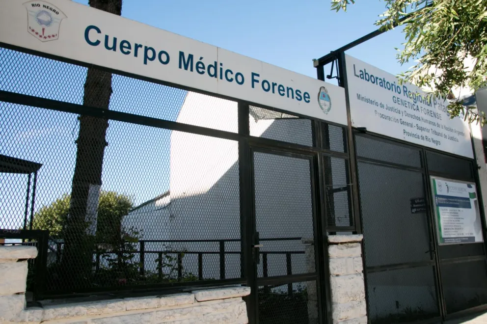 El informe del Laboratorio Regional de Genética Forense de Bariloche estableció que el hombre era el padre biológico de uno de los niños, pero no del otro.
