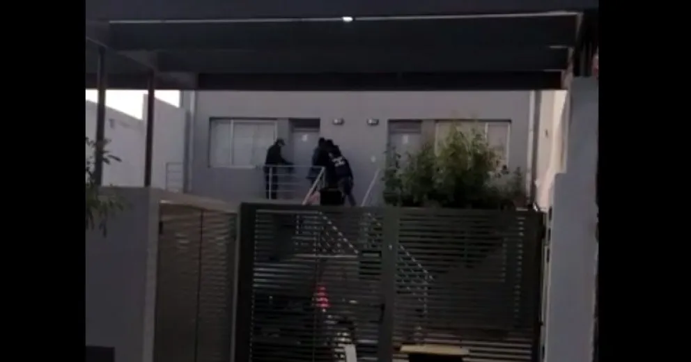 "La detención de Gatti fue innecesaria", dijo el abogado del periodista