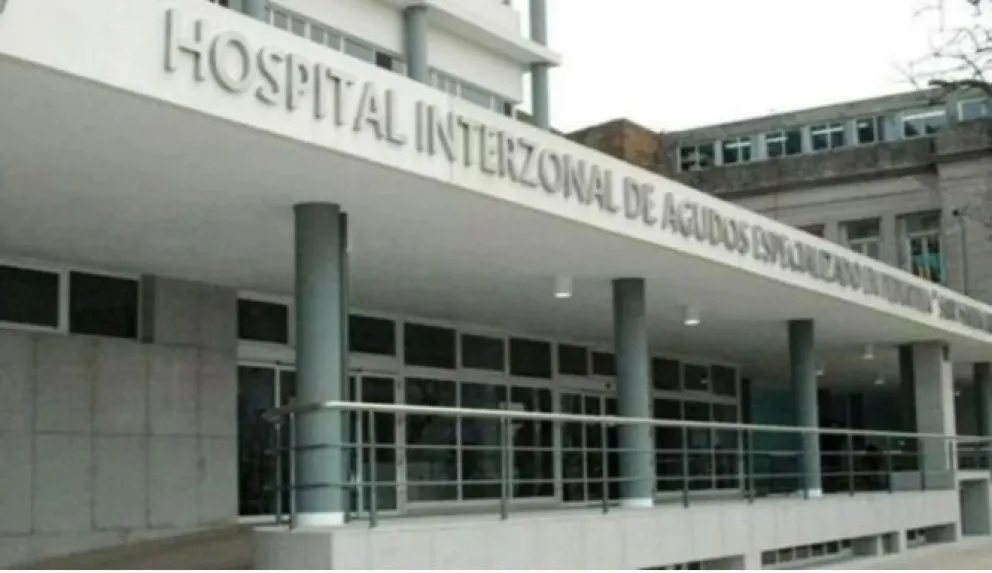 Tragedia: un bebé de un año se cayó en la pileta de su casa y murió ahogado