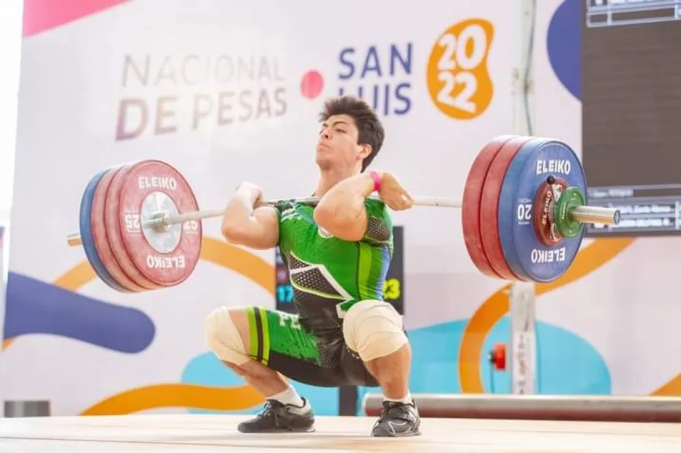 Atletas barilochenses viajan al Primer Torneo Patagónico en El Bolsón