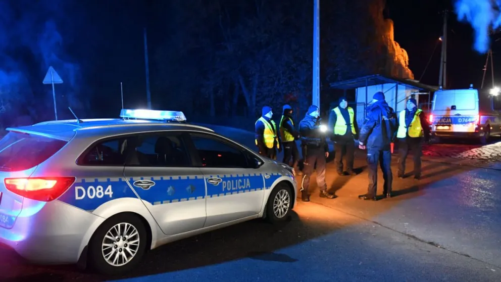 Reportaron dos muertes en Polonia por el impacto de misiles rusos