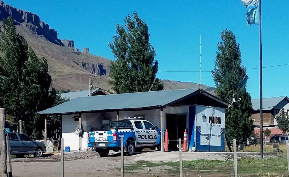 Lo agarraron robando la misma tarde que había recuperado su libertad