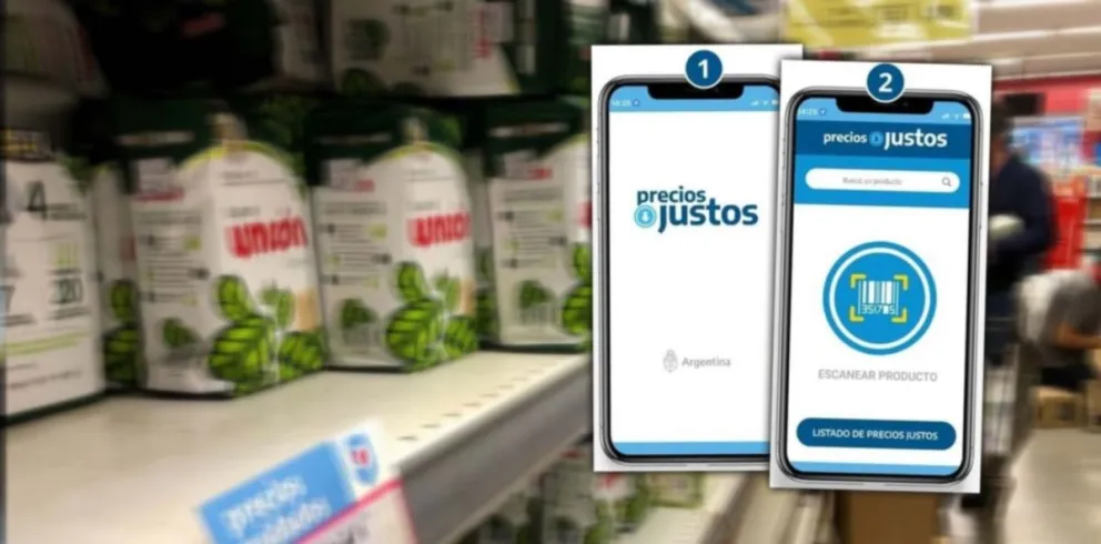 Precios Justos: conoce cuánto saldrán los productos del programa en Río Negro