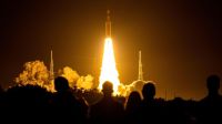 Exitoso lanzamiento del Artemis I: el gran paso para llegar a la Luna