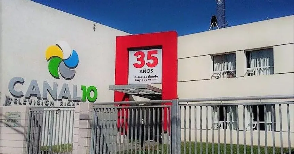 Investigación de abuso sexual infantil: Canal 10 separó del cargo a Gatti