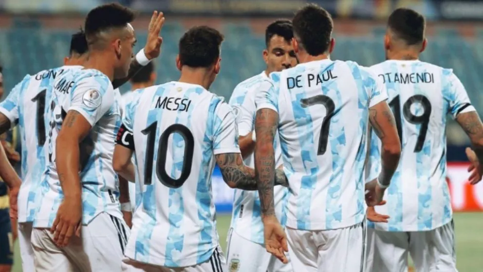 A todo o nada: qué necesita Argentina para pasar a octavos
