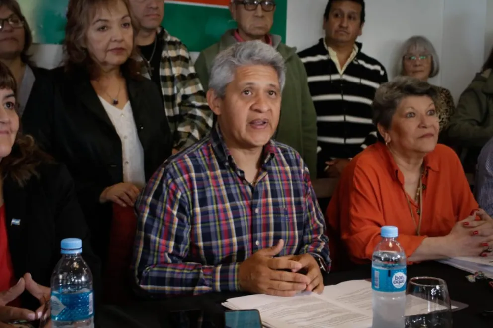 La lista Roja de la CEB busca recuperar "la cercanía con el vecino"