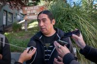 Oscar Moreno: “Ser mapuche no significa que uno sea delincuente”