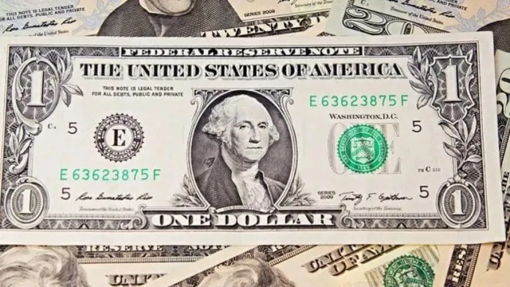 El dólar blue salta 4 pesos: a cuánto cotiza la divisa paralela este miércoles 16 de noviembre