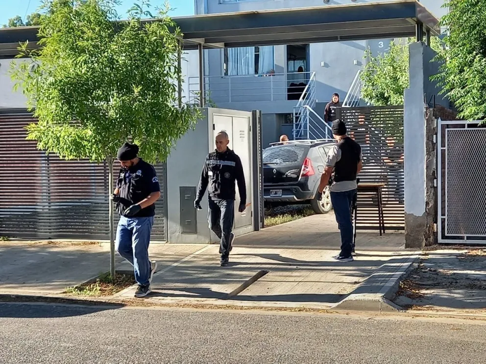 ¿Cuál es el próximo paso en la causa en la que se investiga al periodista roquense?