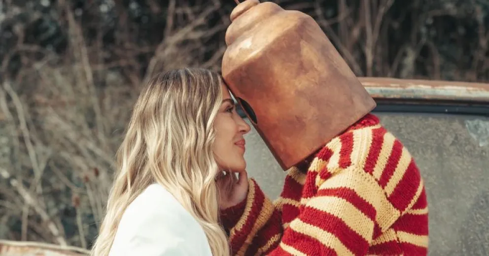 A quién le dedicó Jimena Barón su nuevo tema: "Para el verdadero amor de mi vida"