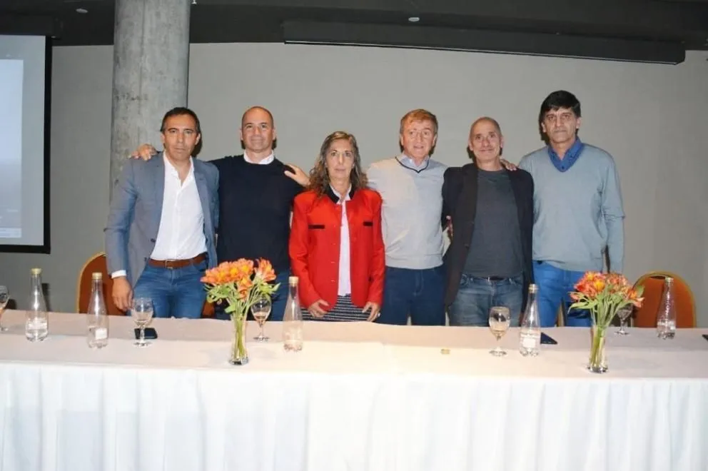 Aumenta la tensión: se intimó al PRO para sacar el sello de la UCR de Cambia Río Negro